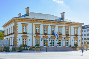 Déménageur Haguenau